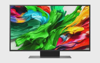 LG TV 50QNED86A3C, QNED UHD 4K Smart, 50"